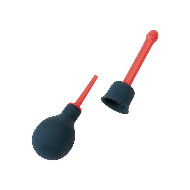 Seven Creations - Poire Nettoyante Rectal